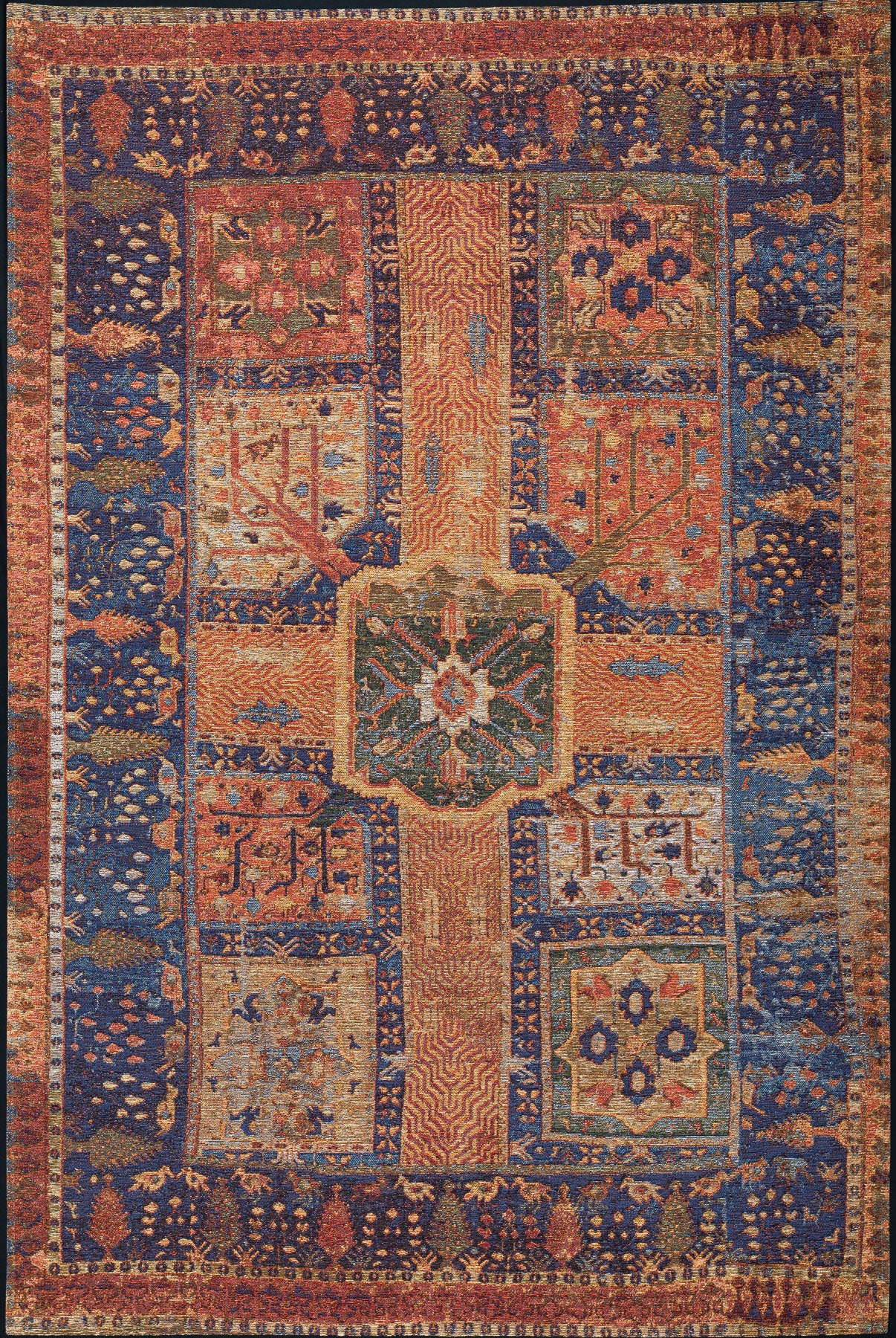 Oriental Rugs